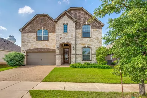 15925 Perdido Creek Trl, Prosper, TX 75078