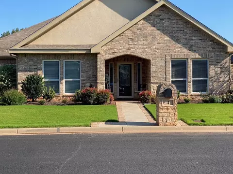 4 Twin Crk, Abilene, TX 79606
