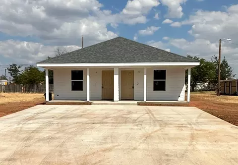 22212225 Graham, Abilene, TX 79603