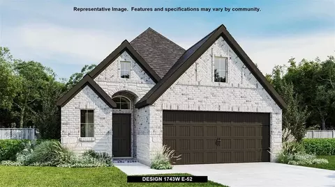 3105 Bell Flower Dr, Oak Point, TX 75068