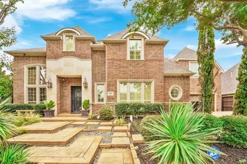4601 Kellner Pl, Plano, TX 75093