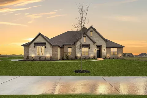14804 S County Line Rd, New Fairview, TX 76247