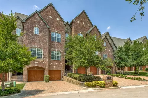 647 Rockingham Dr, Irving, TX 75063