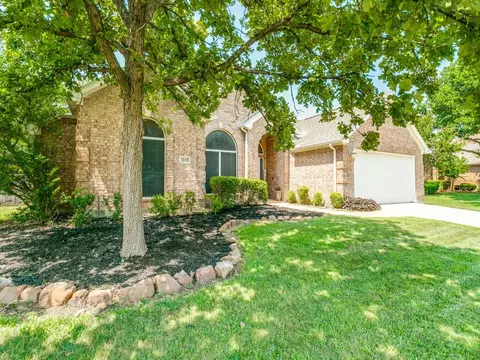 1512 Wildflower Ln, Flower Mound, TX 75028