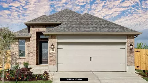 9344 Winding Creek Dr, Oak Point, TX 75068