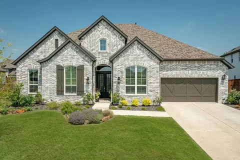 2605 Penshurst Ct, Celina, TX 75009
