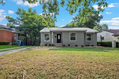 3526 Idaho Ave, Dallas, TX 75216