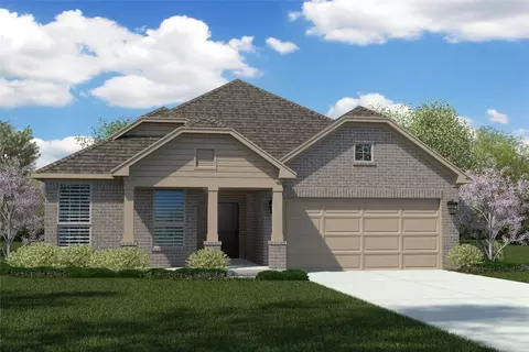 1200 Starling St, Northlake, TX 76247