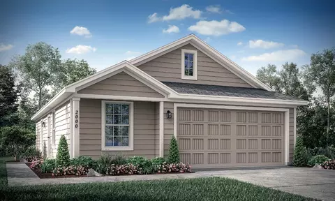 6066 Determine Ln, Forney, TX 75126