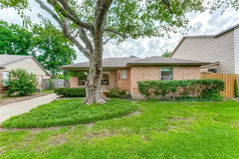 1841 Swan Dr, Dallas, TX 75228