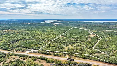0000 Fm 933, Whitney, TX 76692