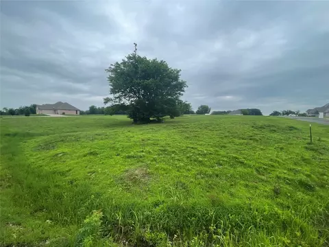 Tbd Nelson Drive, Sulphur Springs, TX 75482