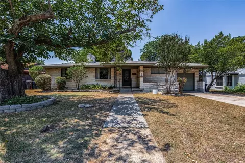 4666 Trail Lake Dr, Fort Worth, TX 76133