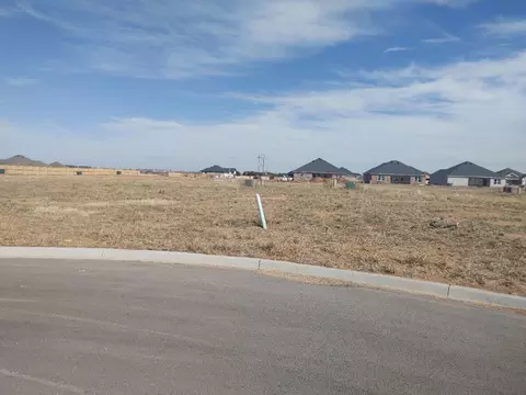 3686 Yamini Dr, Abilene, TX 79606