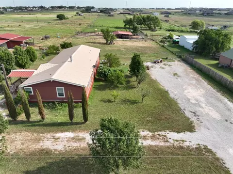 470 Mesa Rdg, Decatur, TX 76234