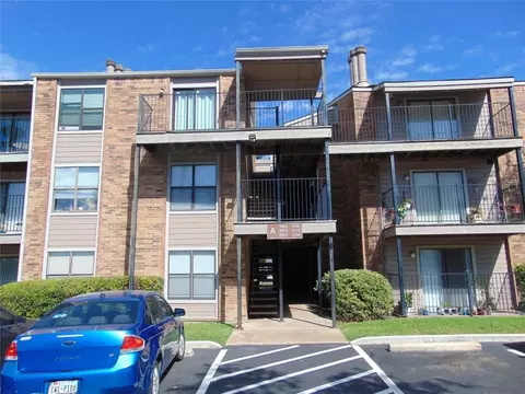 8109 Skillman St #2007, Dallas, TX 75231