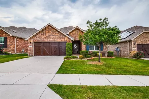 2721 Calypso Ln, Lewisville, TX 75067
