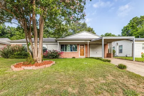 1904 Southridge Dr, Arlington, TX 76010