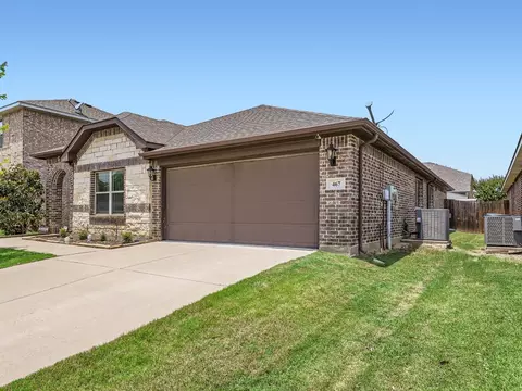 467 Grant Ln, Lavon, TX 75166