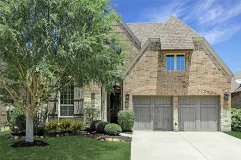 3025 Aberdeen Dr, The Colony, TX 75056