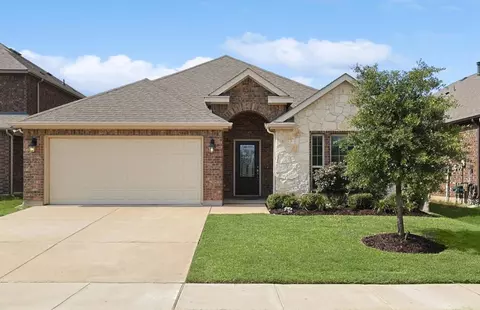 10921 Aledo Ln, Aubrey, TX 76227