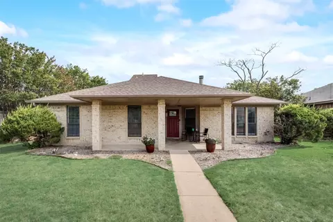 1317 Marigold Dr, Allen, TX 75002
