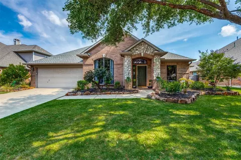 7820 Purple Martin Way, Mckinney, TX 75070
