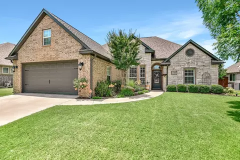 4706 Liberty Hill Trl, Sherman, TX 75092