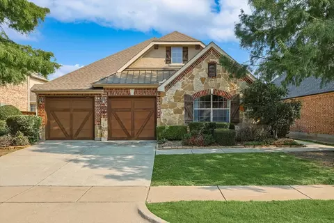 5809 Stone Mountain Rd, The Colony, TX 75056
