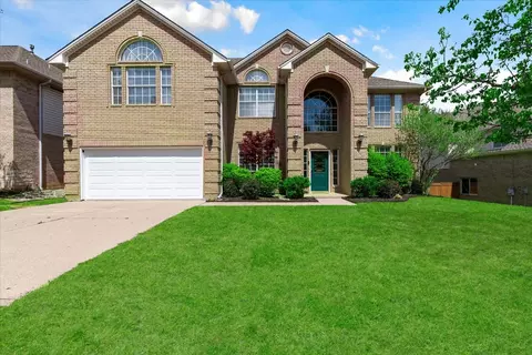 6420 Fianna Hills Dr, Fort Worth, TX 76132