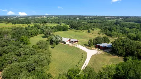 14059 Briarwood Rd, Azle, TX 76020