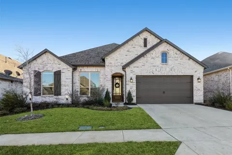 9420 Excursion Dr, Oak Point, TX 75068