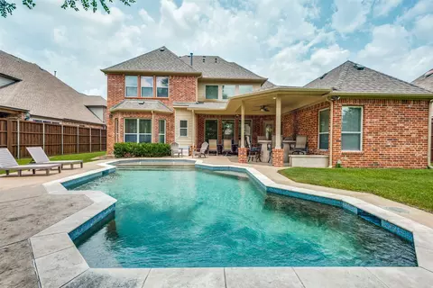 4315 Veneto Dr, Frisco, TX 75033