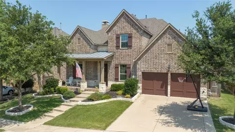 4604 Pony Ave, Carrollton, TX 75010