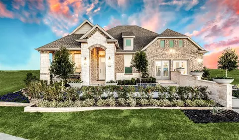 1704 Burney St, Mansfield, TX 76063