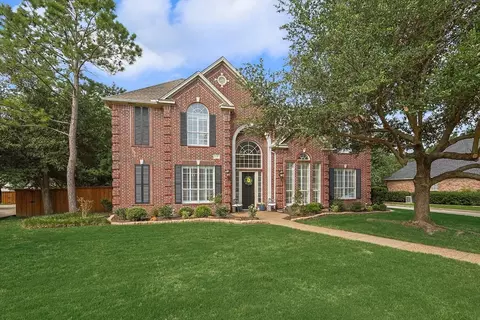 805 Kleberg Ct, Southlake, TX 76092