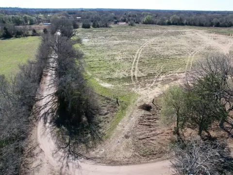 Tract 4 Cr 1813 Road, Grand Saline, TX 75140