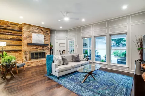 2603 Rivercrest Dr, Arlington, TX 76006