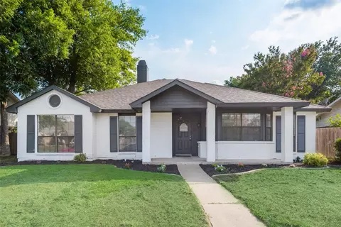 3709 Creststone Dr, Garland, TX 75040