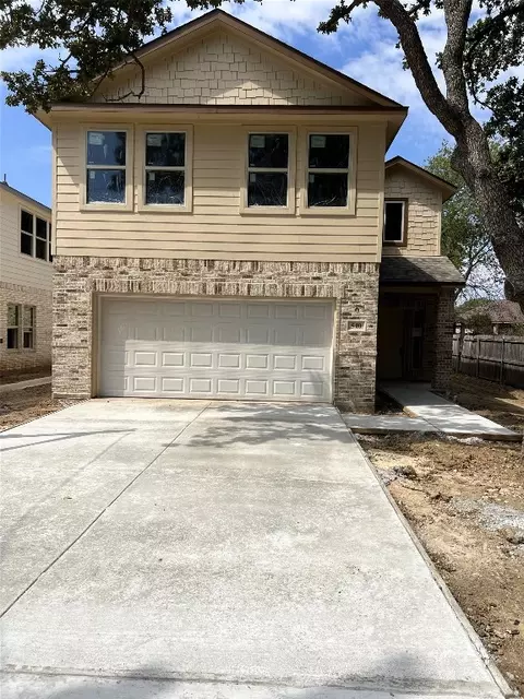 540 Rawls Cir, Irving, TX 75061