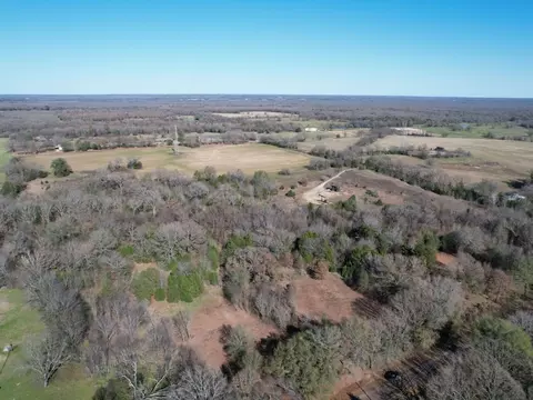 Tract 6 Cr 1810 Road, Grand Saline, TX 75410