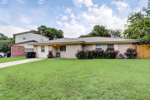 1315 Southern Blvd, Cleburne, TX 76033