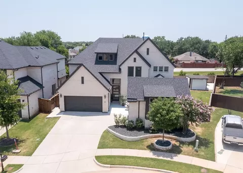 3505 Cheval Blanc Dr, Colleyville, TX 76034
