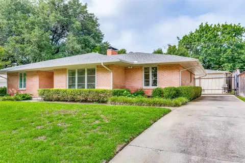 6440 Danbury Ln, Dallas, TX 75214