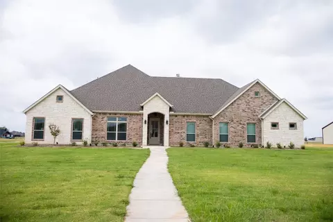 2134 Buck Ct, Caddo Mills, TX 75135