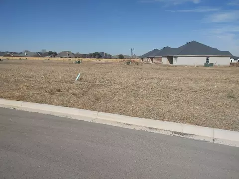 3646 Yamini Dr, Abilene, TX 79606