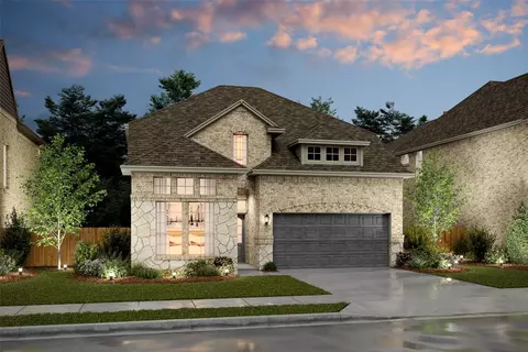 2701 Trinity Ridge St, Mansfield, TX 76063