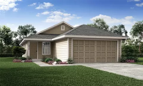 6549 Alfalfa St, Princeton, TX 75407