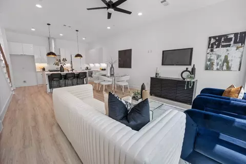 4642 Coles Manor Pl #103, Dallas, TX 75204