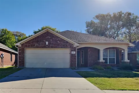 317 Mimosa Dr, Anna, TX 75409